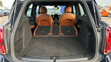 MINI Countryman 2.0 Cooper S Exclusive ALL4 5dr Auto Petrol Hatchback